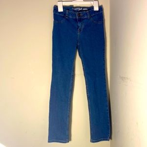 Cat & jack straight jeans for kids !!!